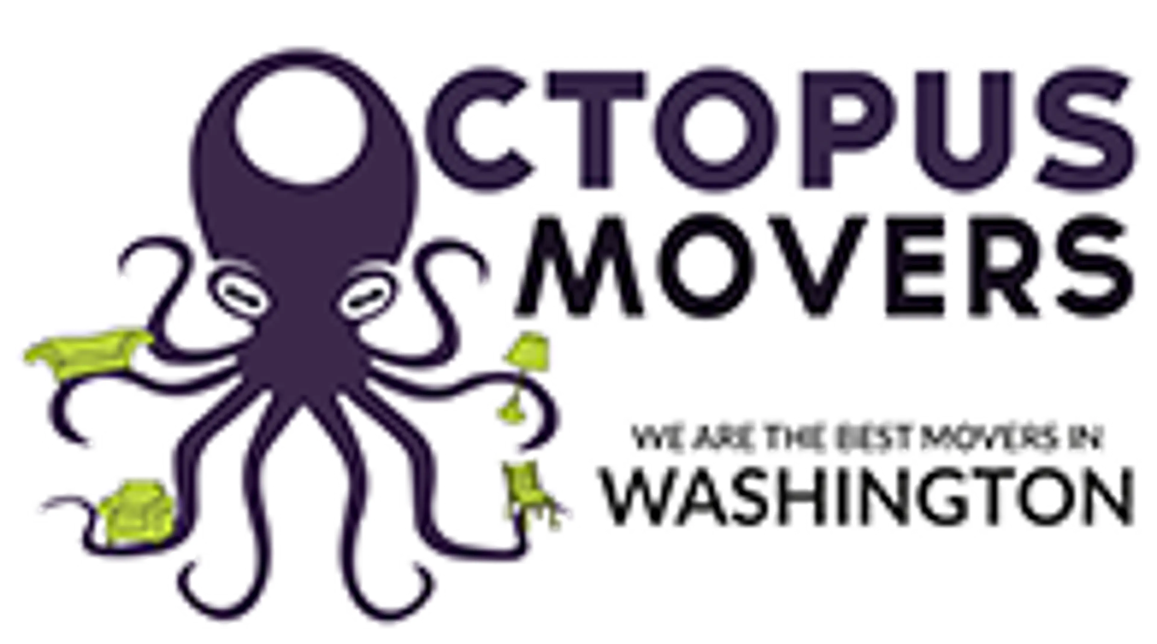 Octopus Movers Services LLC logo