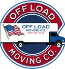 Off-Load Moving Logo