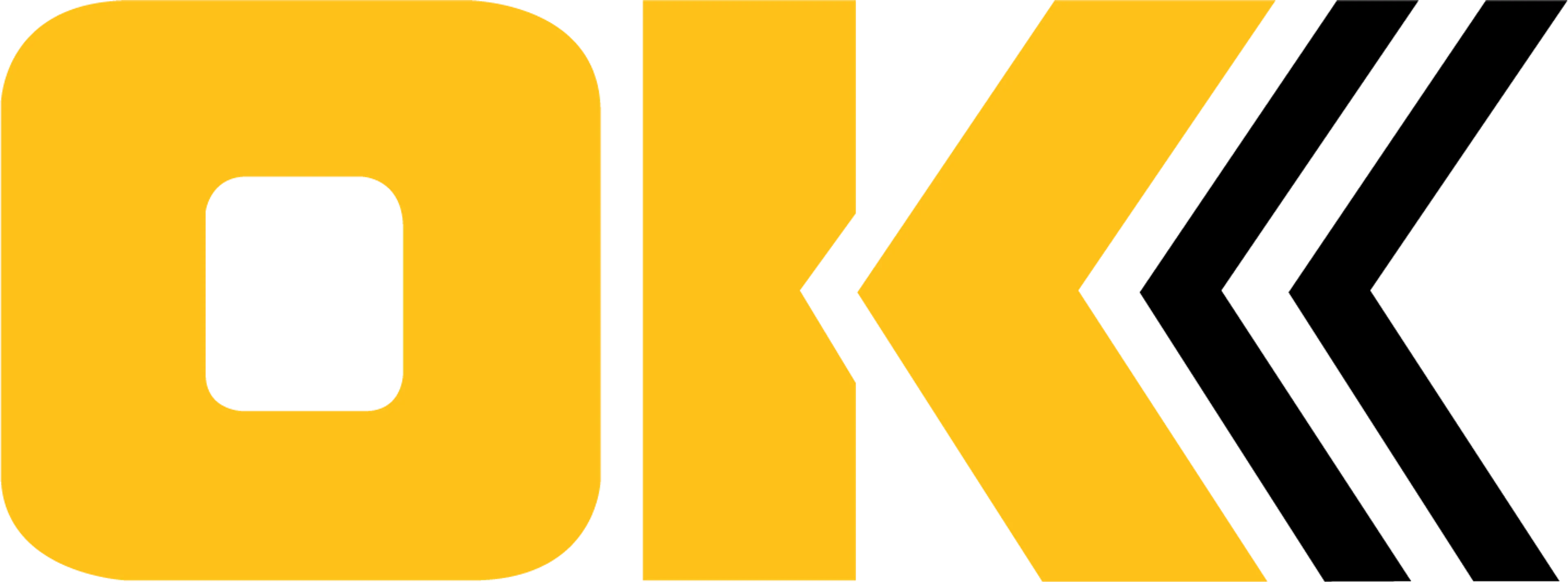 OK Transfer LLC logo