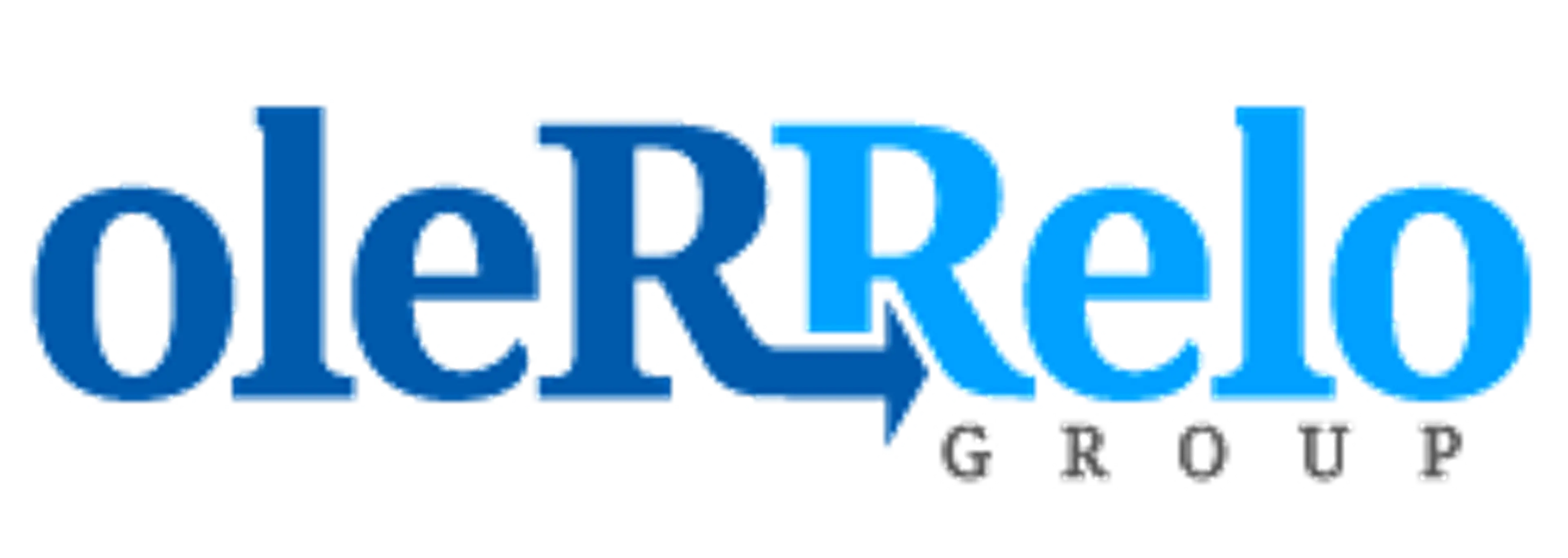 Oler Relo Group logo