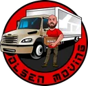 Olsen Moving Logo