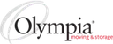 Olympia Moving & Storage Logo