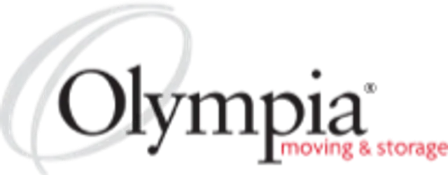 Olympia Moving & Storage Logo