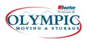 Olympic Moving & Storage Logo