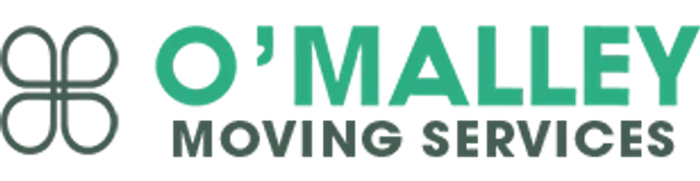 O'Malley Moving Services Logo