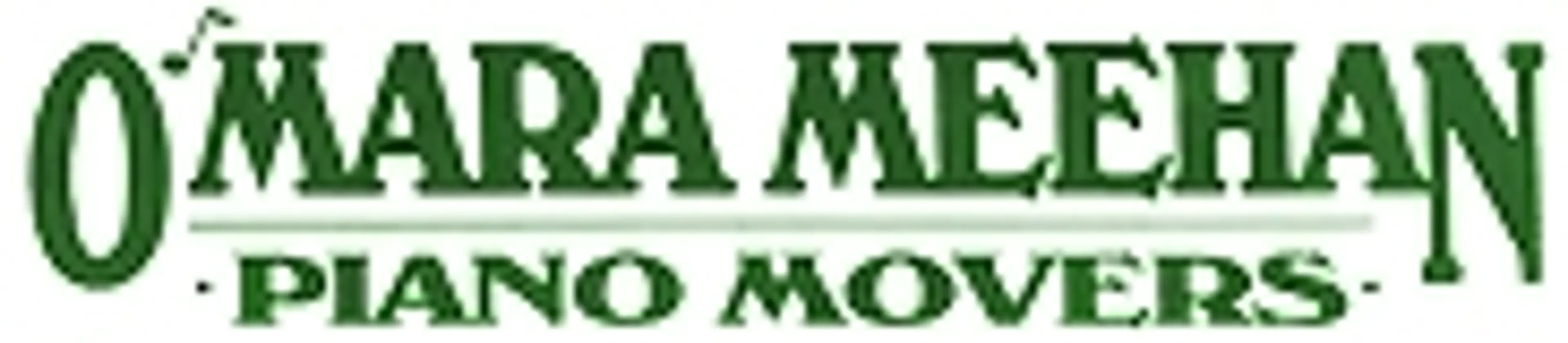 O'Mara Meehan Piano Moving Inc logo