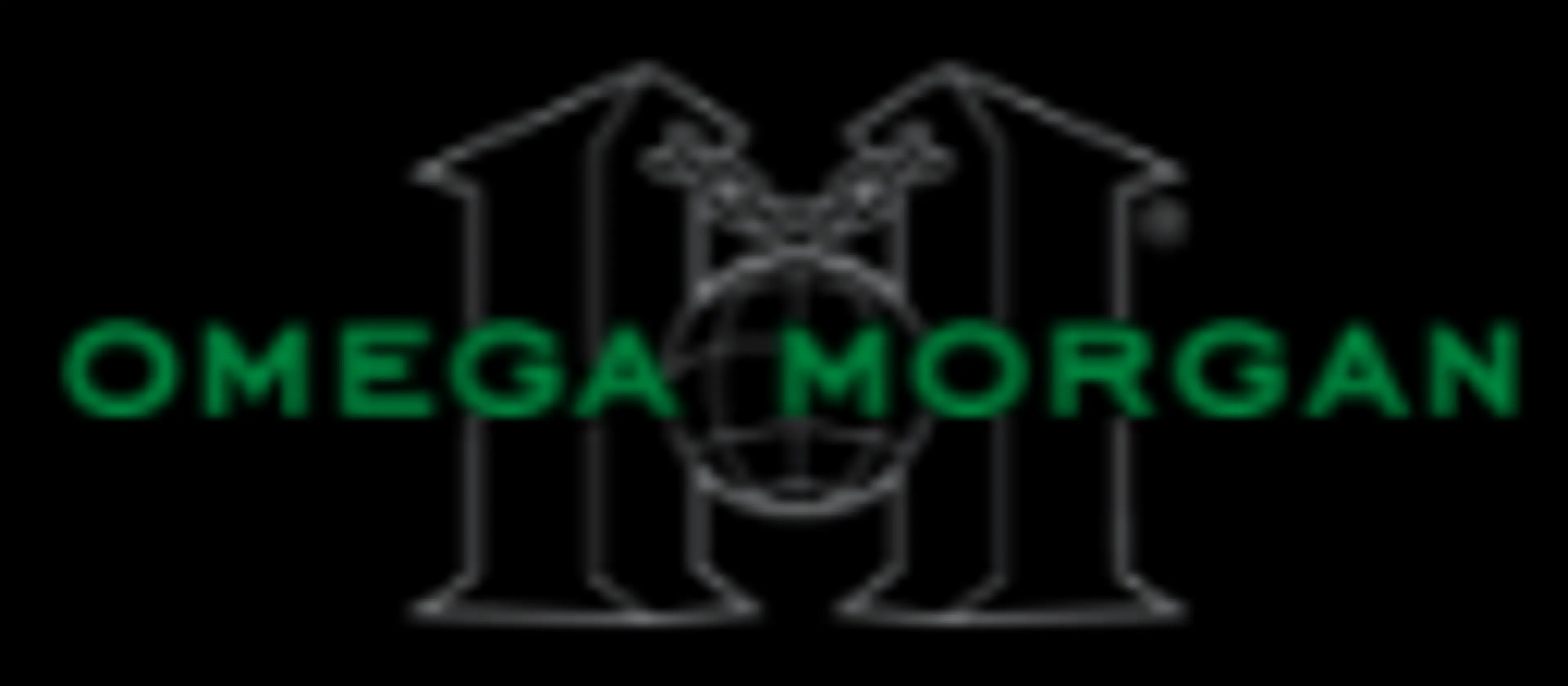 Omega Morgan-Seattle logo