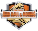 On Call Junk Haul and Moving Logo