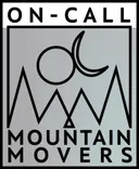 On-Call Mountain Movers Logo