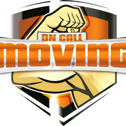 On Call Moving Logo