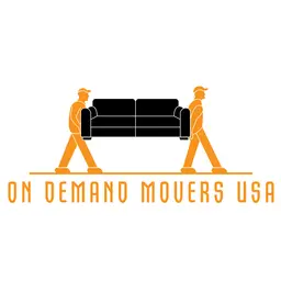 Ondemand Movers Logo