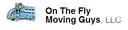 On The Fly Moving Guys, LLC - Richmond, VA Logo