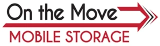 On the Move Mobile Storage, LLC Logo