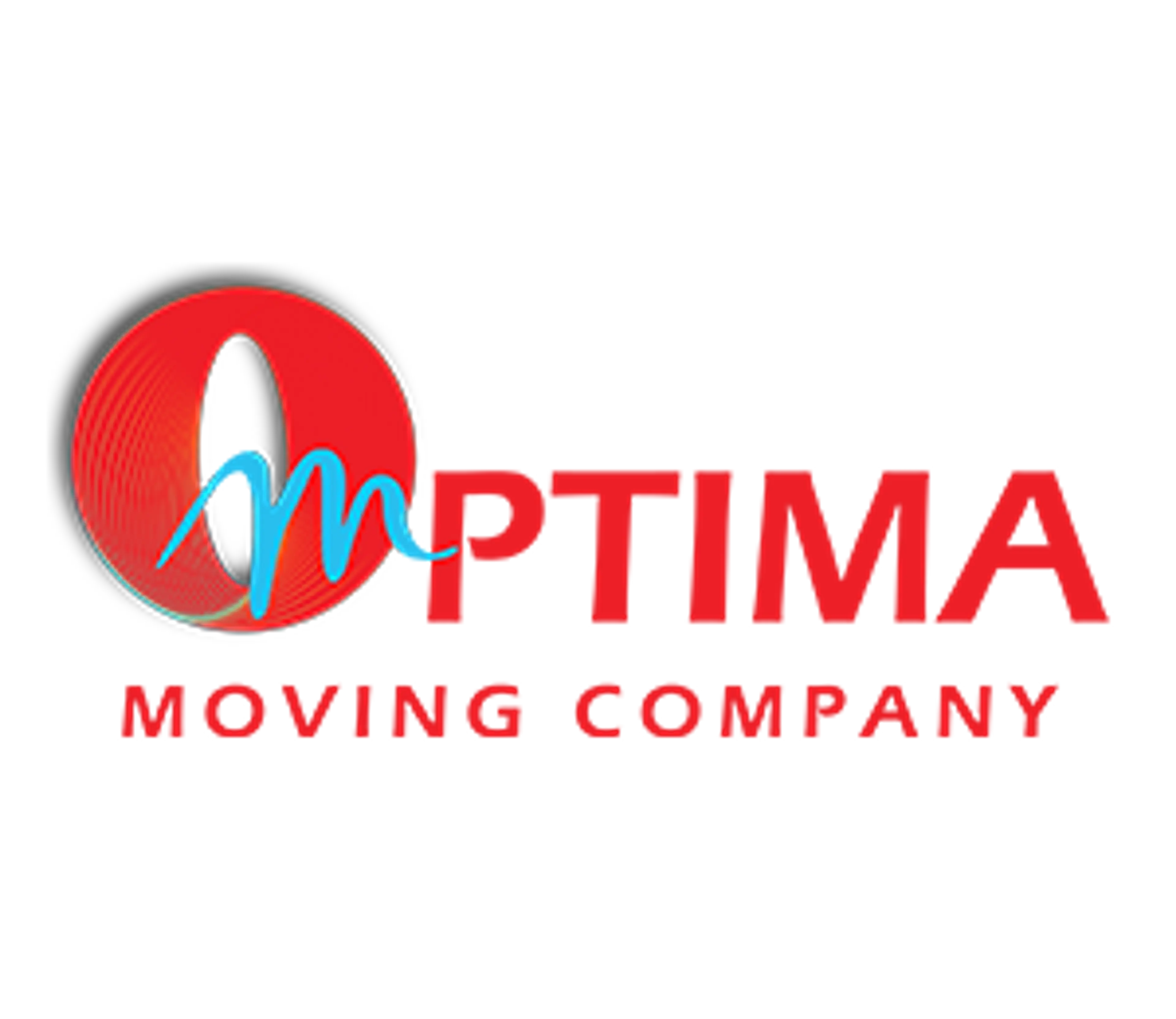 Optima Moving and Storage logo