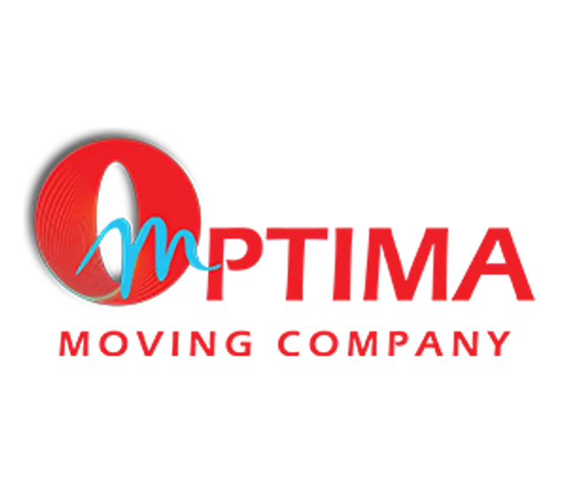 Optima Moving and Storage Logo