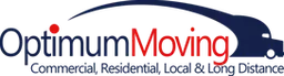 Optimum Moving LLC Logo