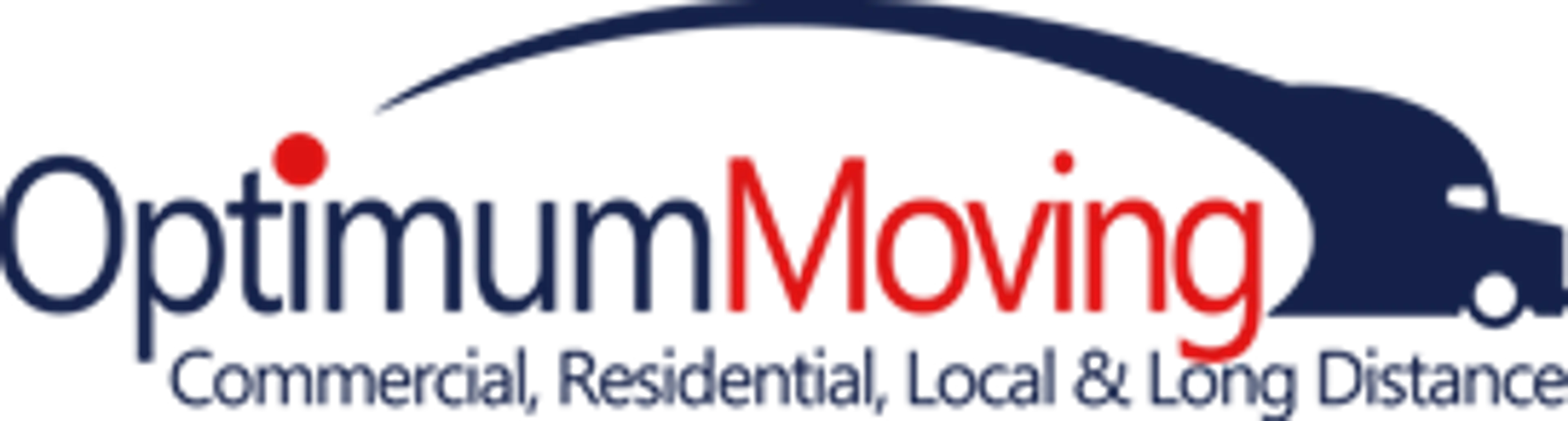 Optimum Moving LLC logo