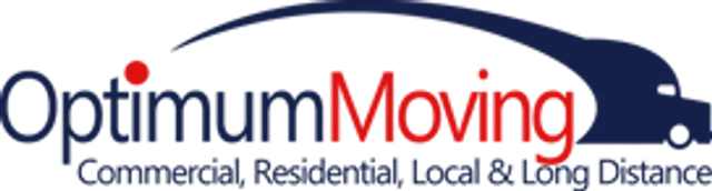 Optimum Moving LLC Logo