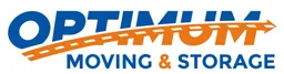 Optimum Moving & Storage Logo