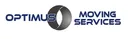 Optimus Moving Services LLC Logo