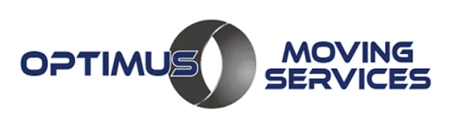 Optimus Moving Services LLC Logo