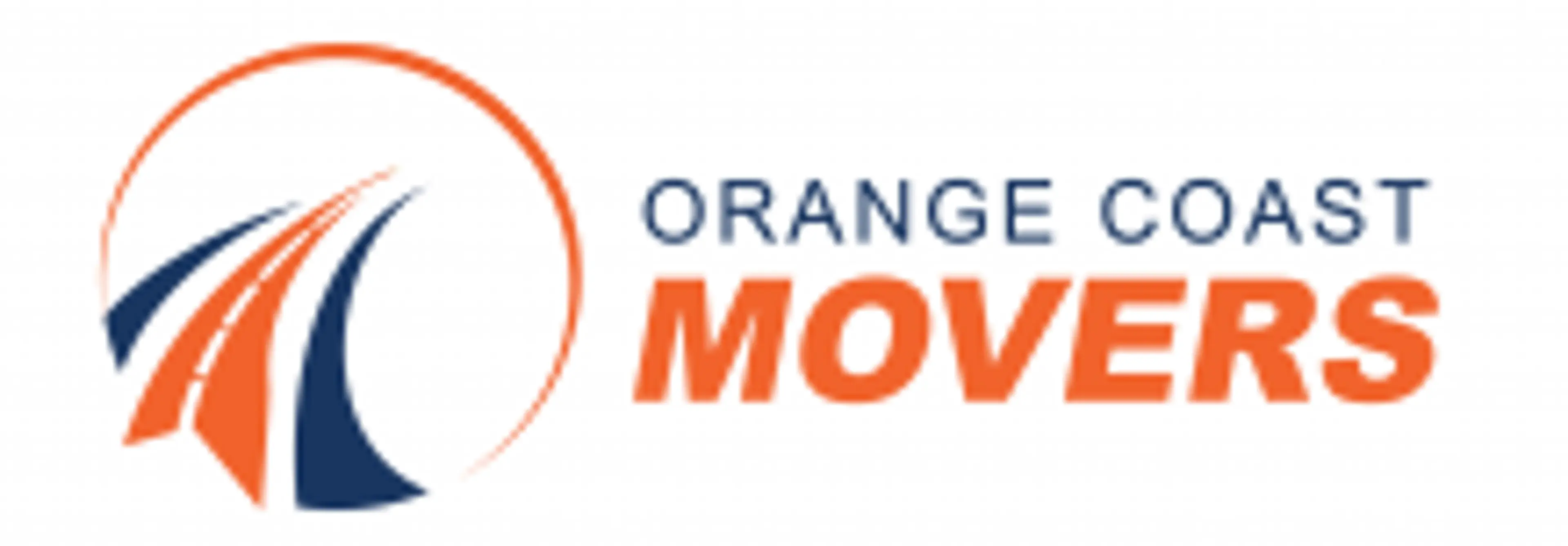 Orange Coast Movers, Inc. logo