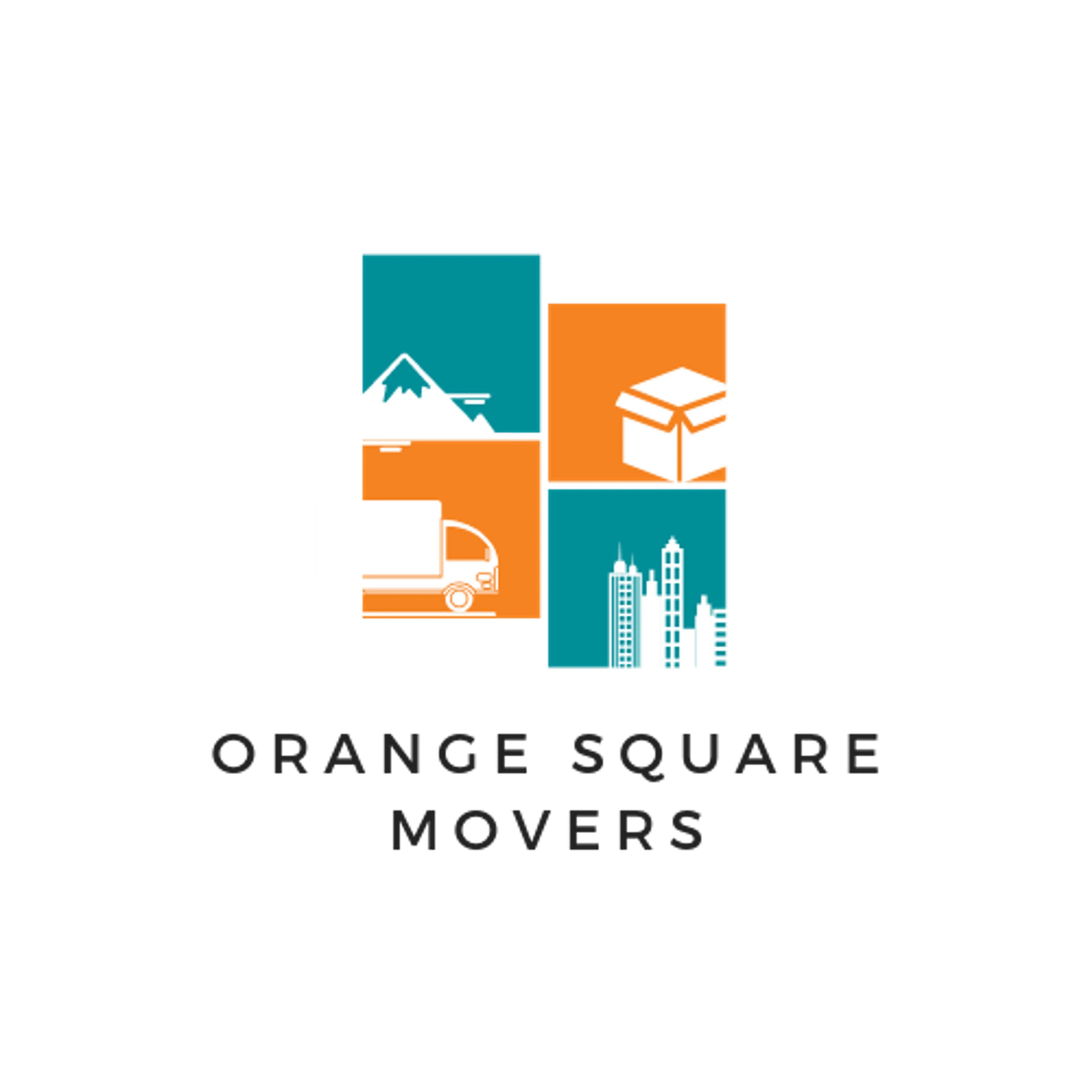 Long Distance Movers Denver  logo