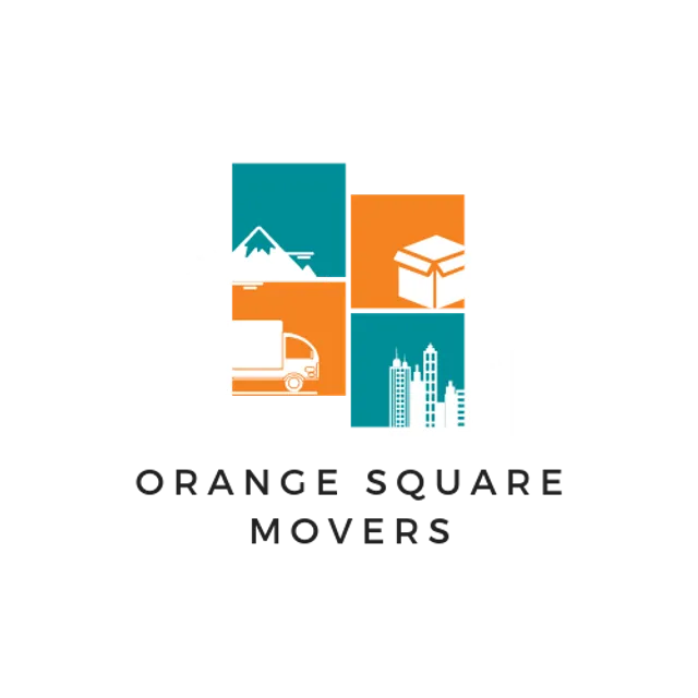 Long Distance Movers Denver  Logo