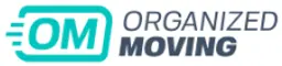 Organized Moving LLC Logo