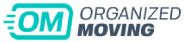 Organized Moving LLC Logo