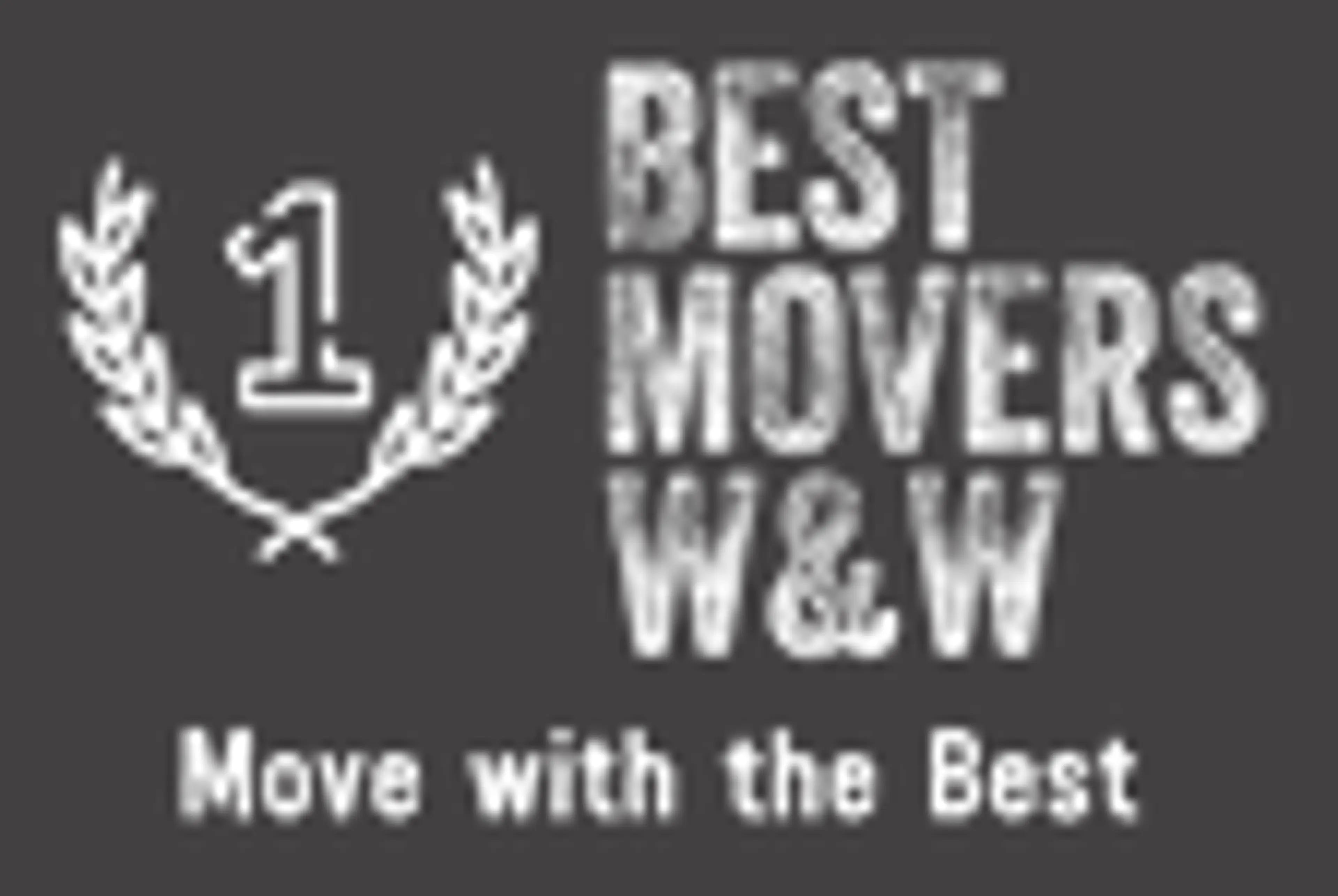 Best Movers of Windermere and Winter Garden logo