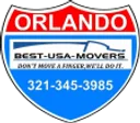 Best Usa Movers Orlando Logo