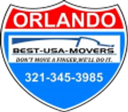 Best Usa Movers Orlando Logo