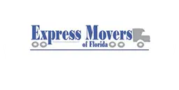 Orlando Express Movers Inc. Logo