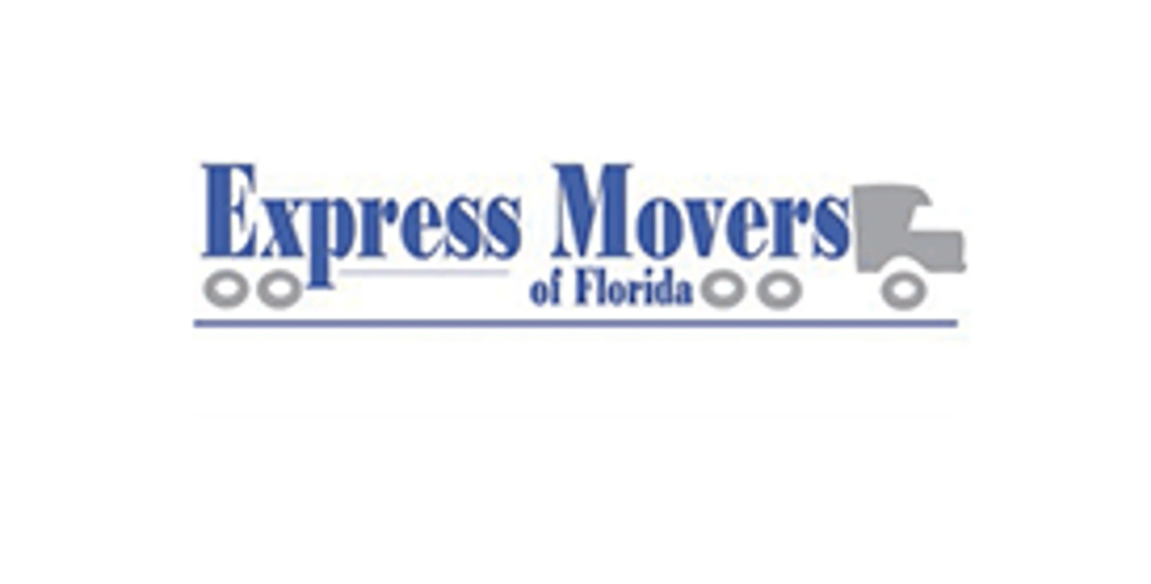 Orlando Express Movers Inc. logo