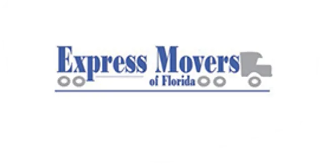 Orlando Express Movers Inc. Logo