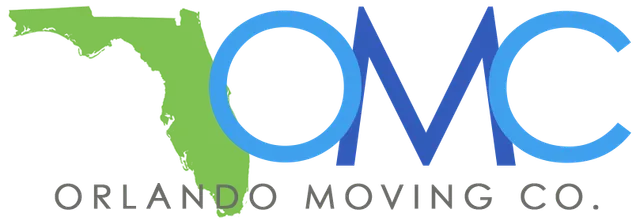 Orlando Moving Company Logo