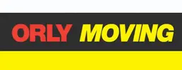 Orly Moving Systems Inc Logo