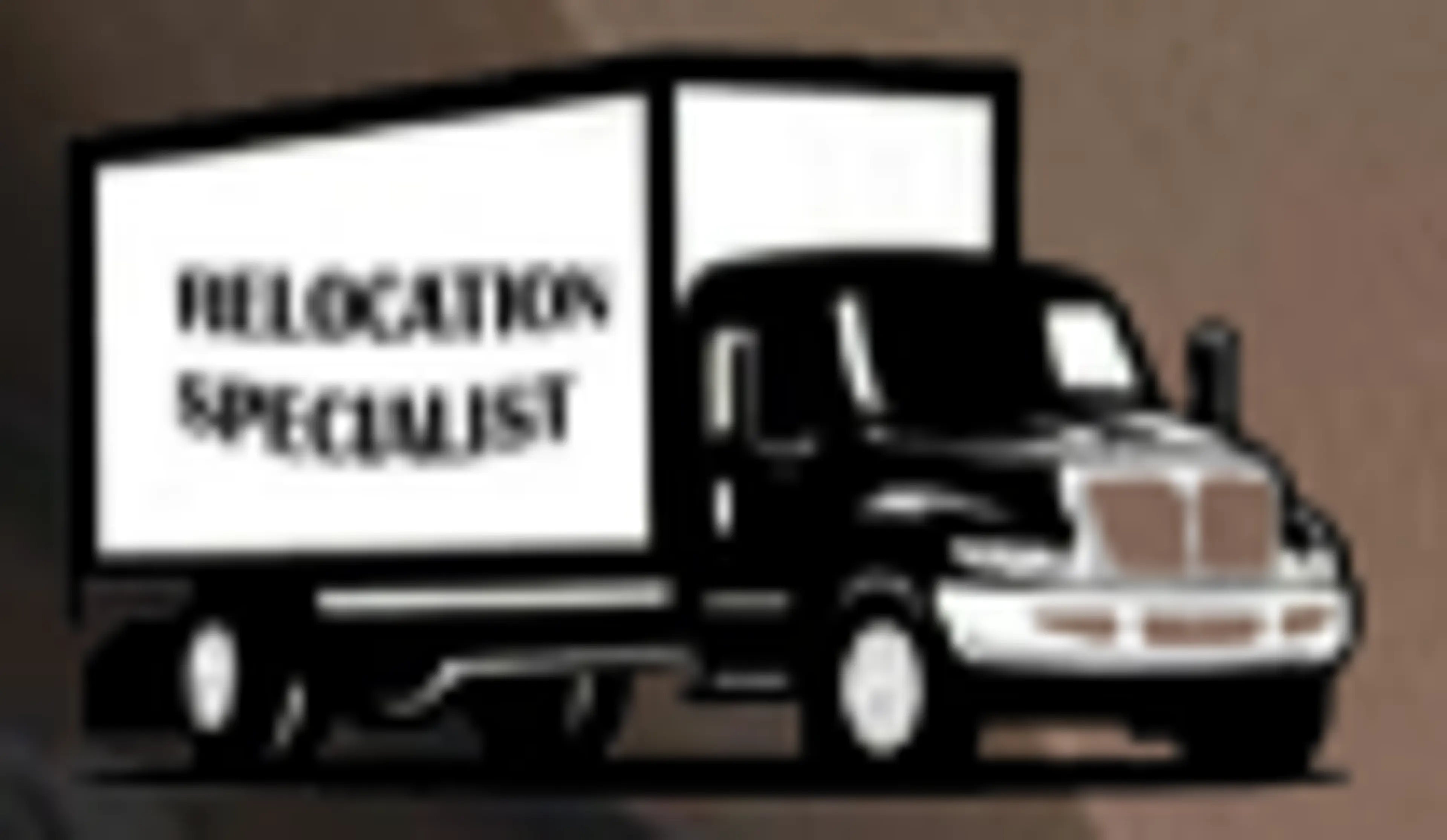 Ortiz Moving LLC logo