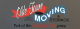 Olde Towne Moving & Storage Logo