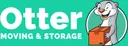 Otter Moving & Storage Logo