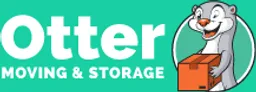 Otter Moving & Storage Logo