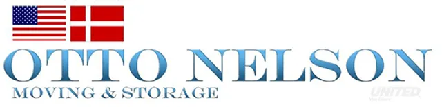 Otto Nelson Moving and Storage Logo