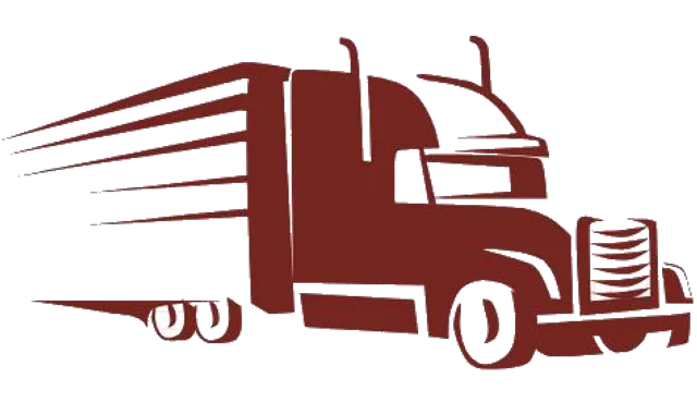 Out of State Movers Logo