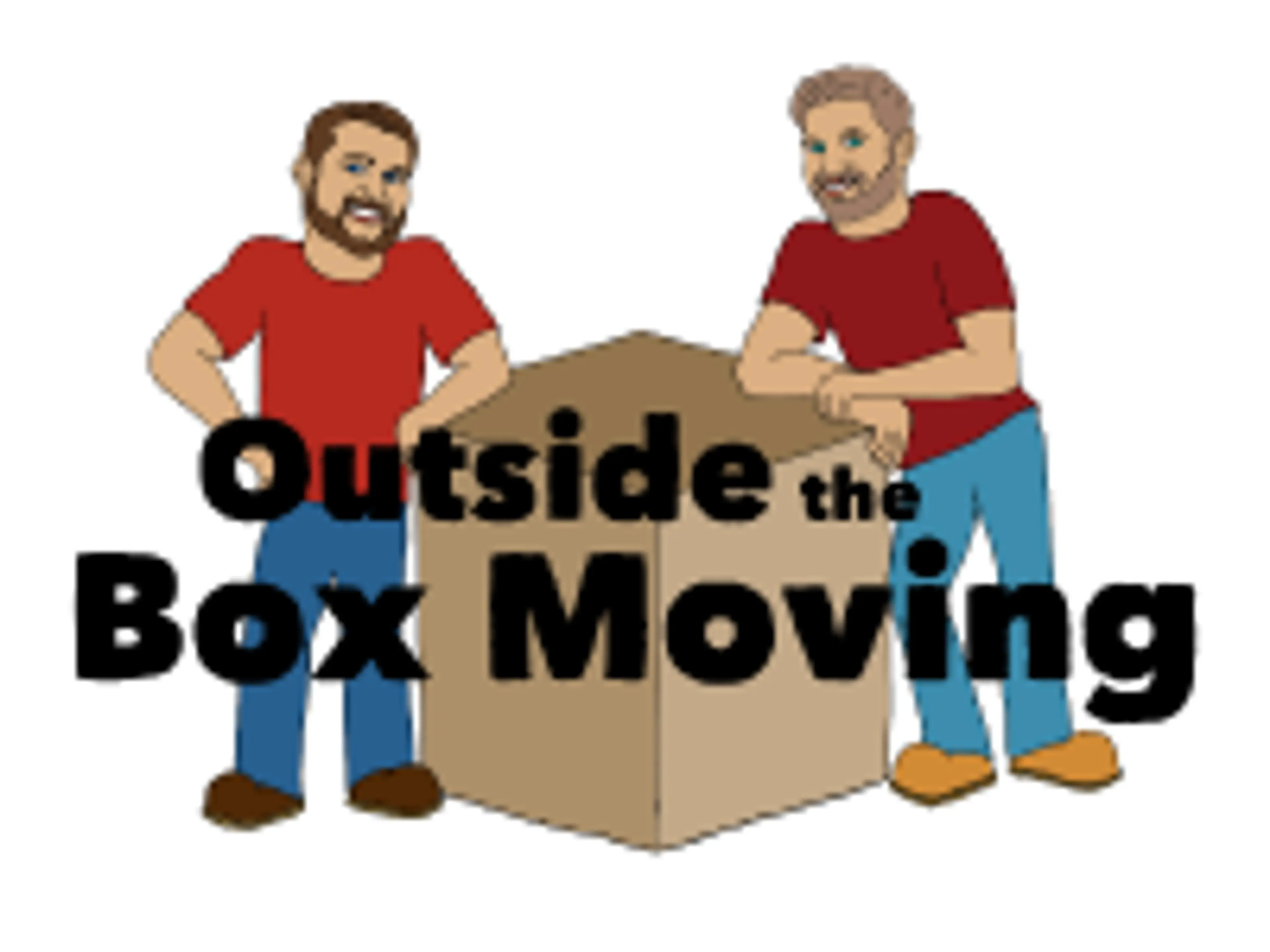 Outside The Box Moving LLC logo