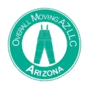 Overall Moving Logo