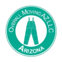 Overall Moving Logo