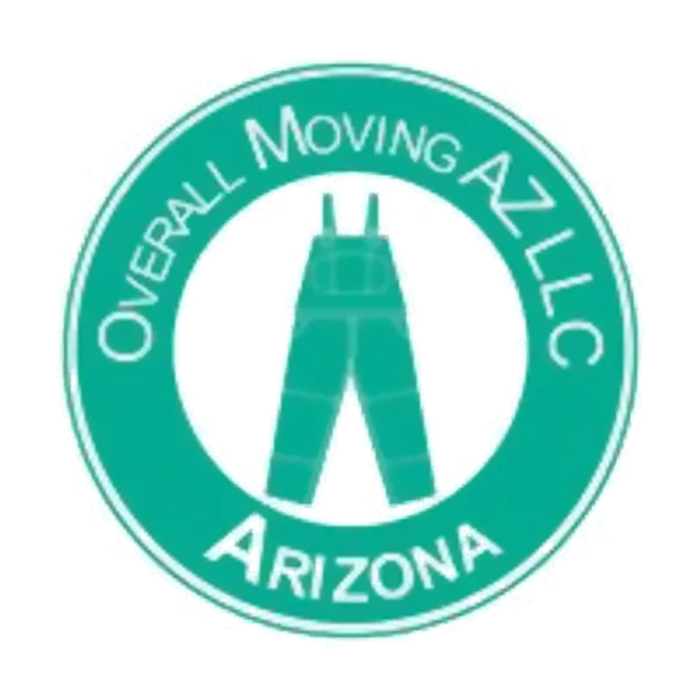 Overall Moving Logo