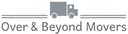 Over & Beyond Movers Logo