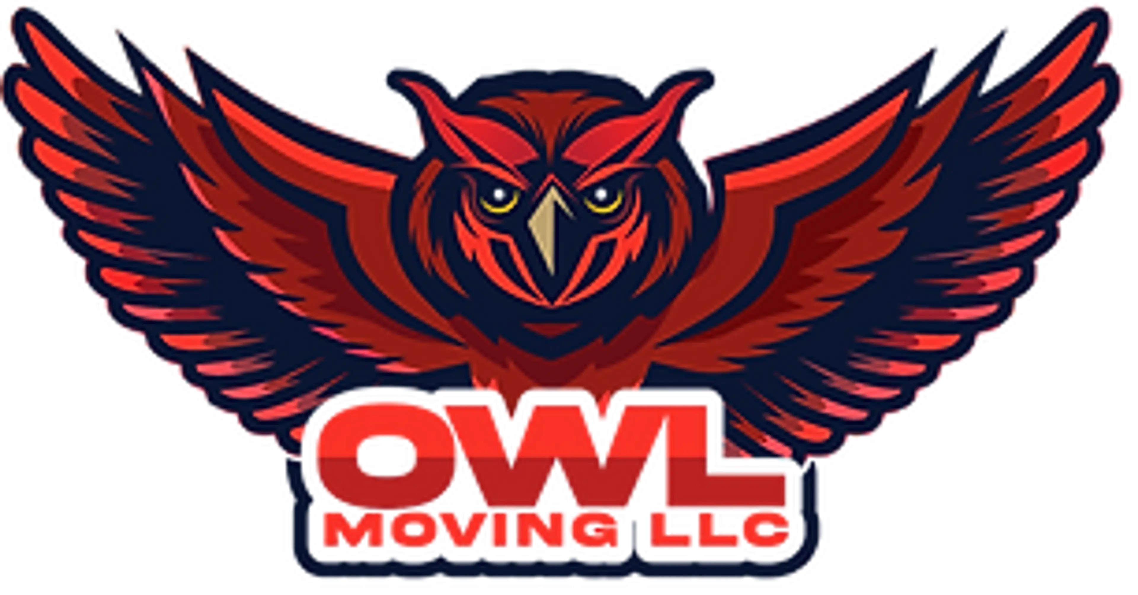 Owl Moving LLC logo